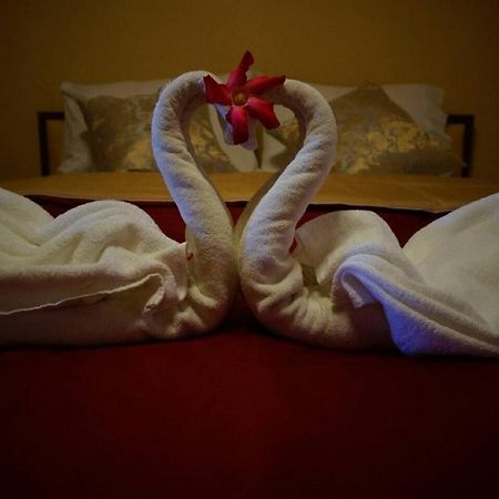 Star Guest House Ao Nang Ngoại thất bức ảnh