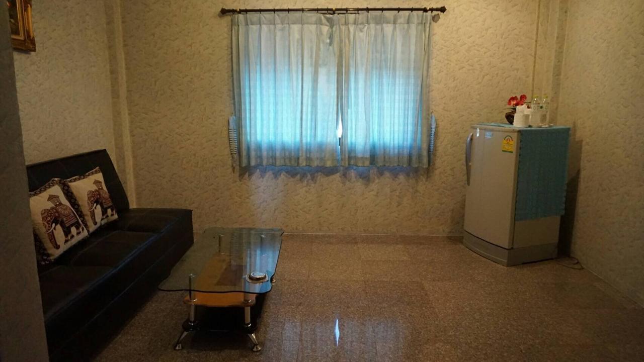 Star Guest House Ao Nang Ngoại thất bức ảnh