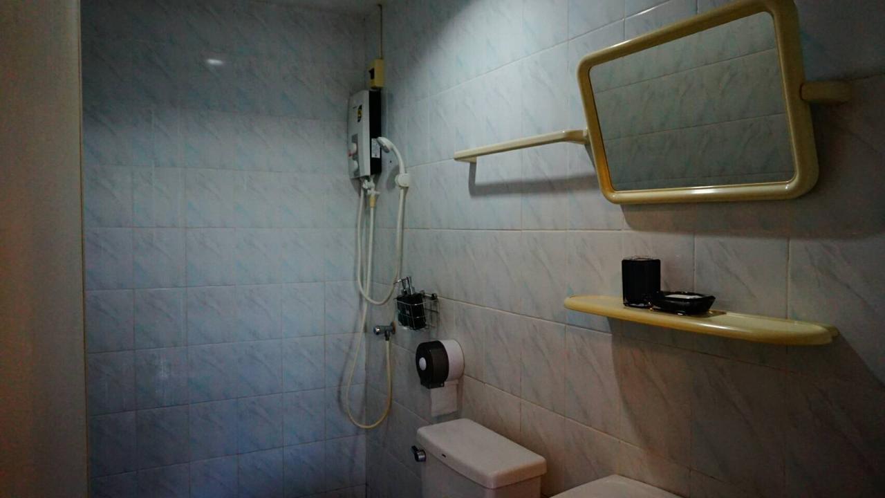 Star Guest House Ao Nang Ngoại thất bức ảnh