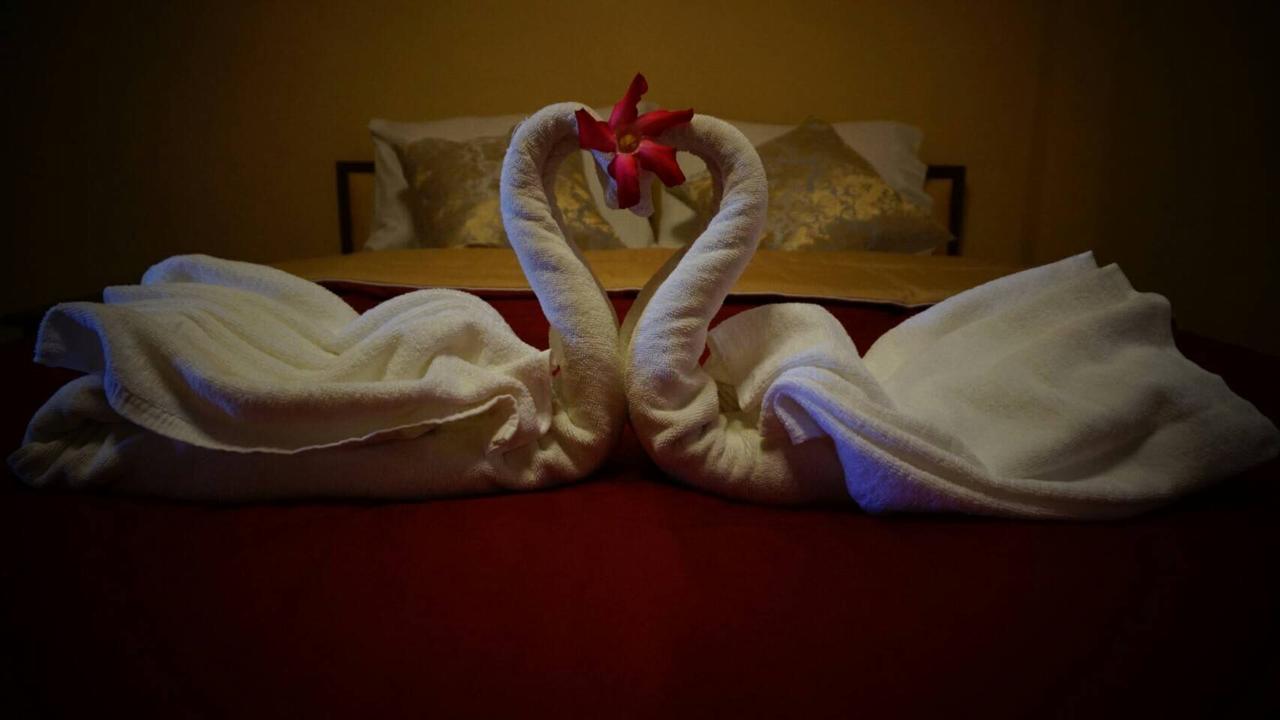 Star Guest House Ao Nang Ngoại thất bức ảnh