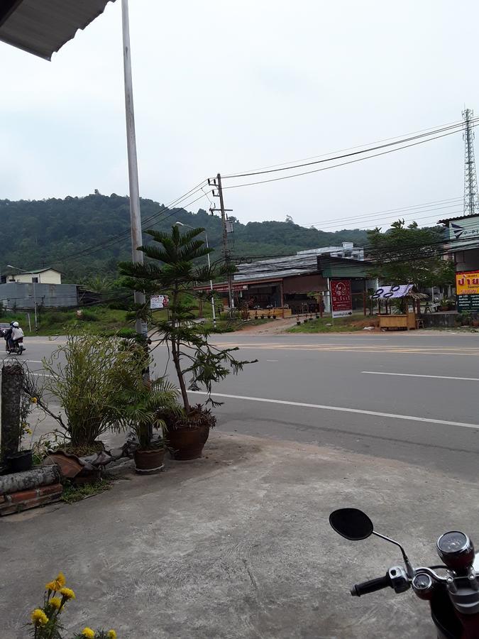 Star Guest House Ao Nang Ngoại thất bức ảnh