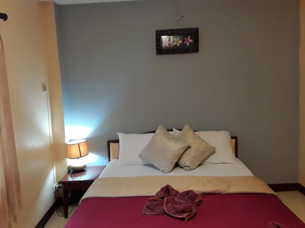 Star Guest House Ao Nang Ngoại thất bức ảnh