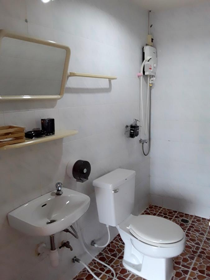 Star Guest House Ao Nang Ngoại thất bức ảnh