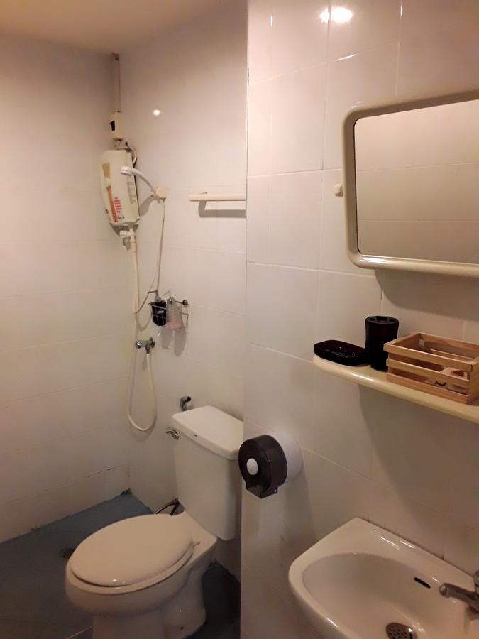 Star Guest House Ao Nang Ngoại thất bức ảnh
