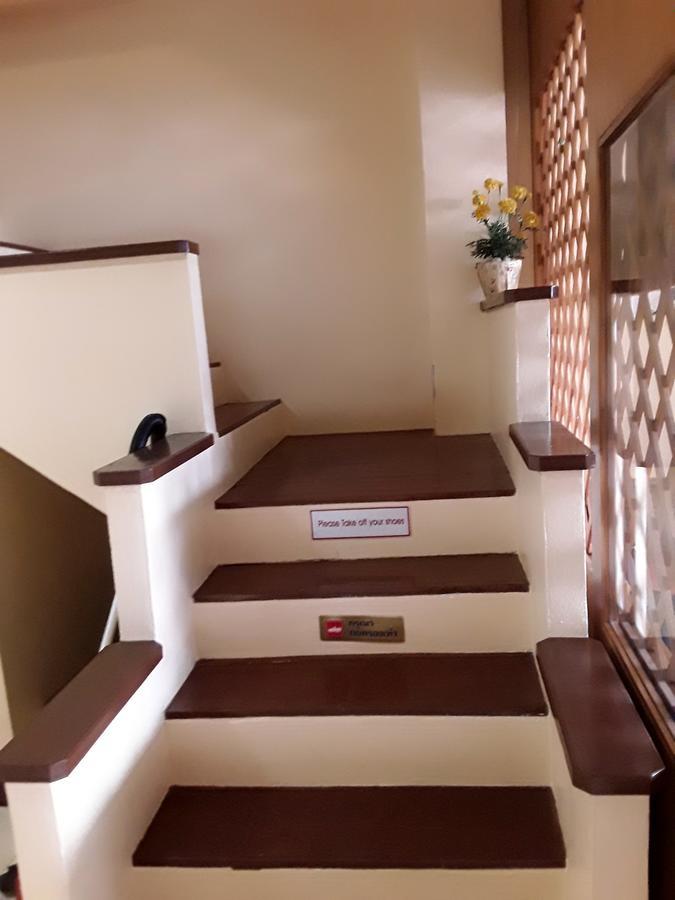 Star Guest House Ao Nang Ngoại thất bức ảnh
