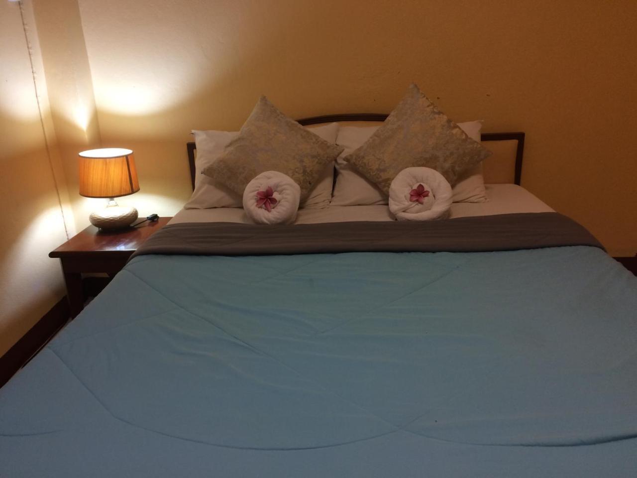 Star Guest House Ao Nang Ngoại thất bức ảnh