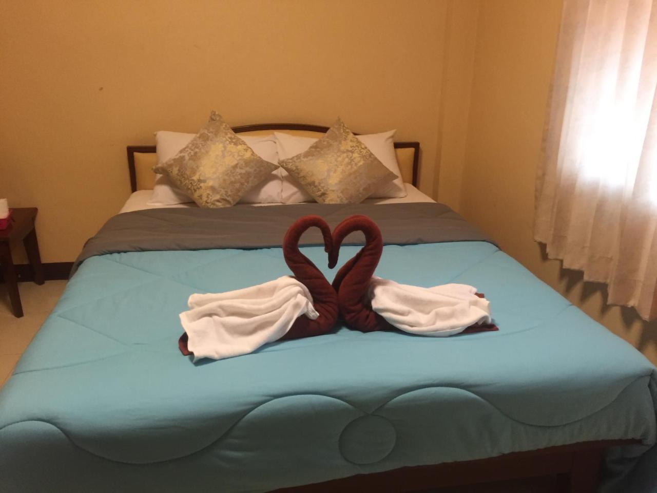 Star Guest House Ao Nang Ngoại thất bức ảnh