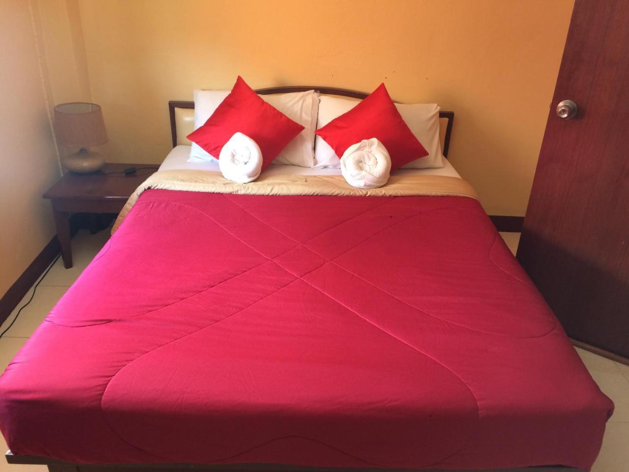 Star Guest House Ao Nang Ngoại thất bức ảnh