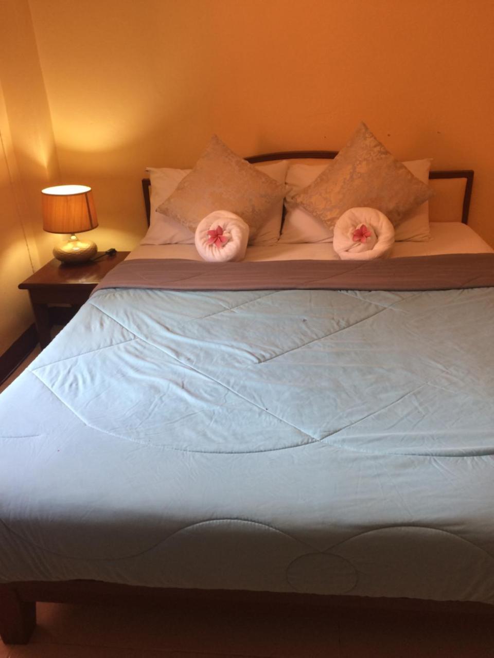 Star Guest House Ao Nang Ngoại thất bức ảnh