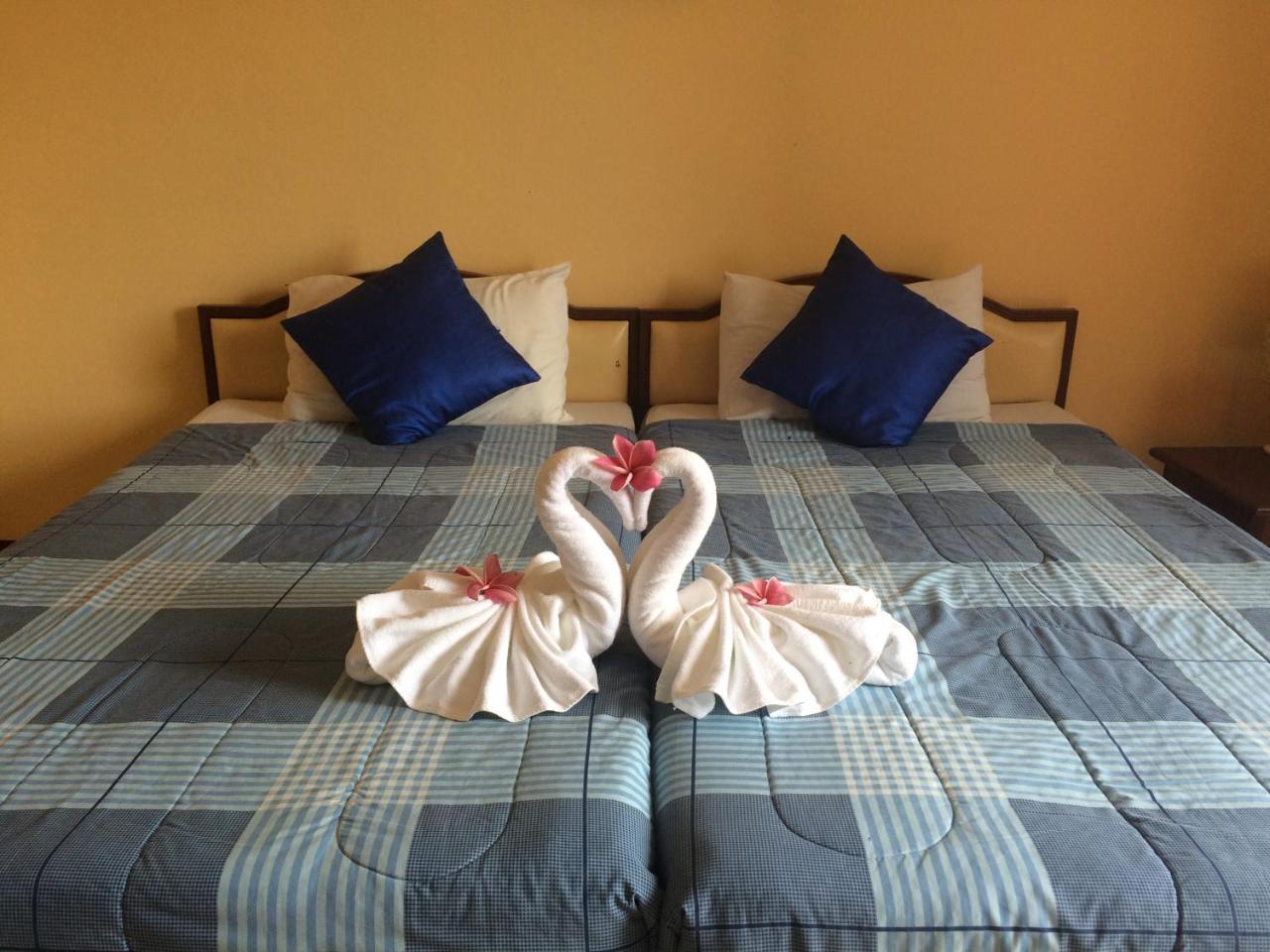 Star Guest House Ao Nang Ngoại thất bức ảnh