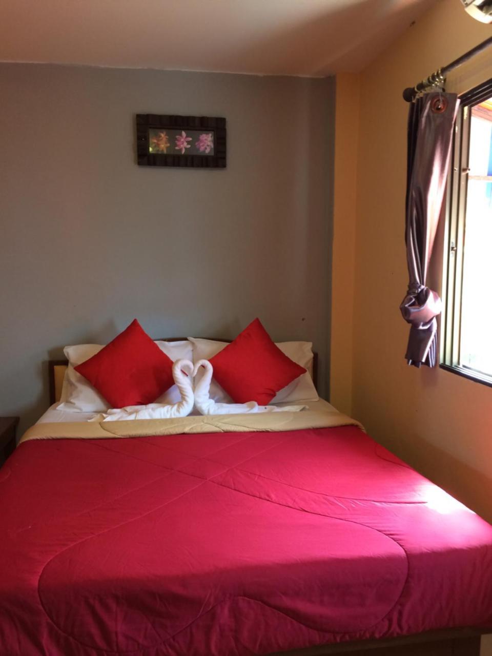 Star Guest House Ao Nang Ngoại thất bức ảnh
